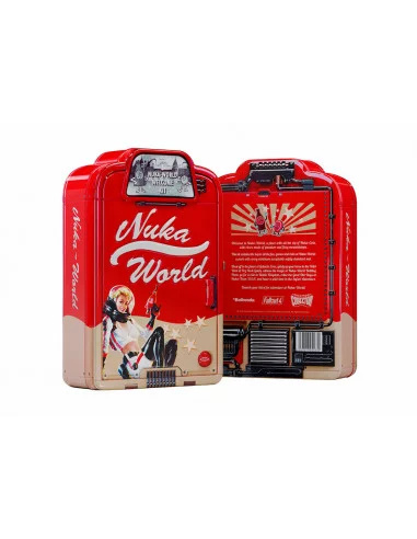 es::Fallout Welcome Kit Nuka World