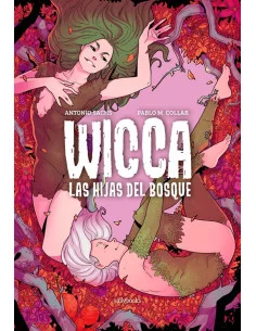 es::Wicca. Las Hijas del bosque