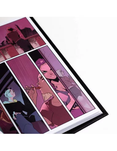 es::Wicca. Las Hijas del bosque