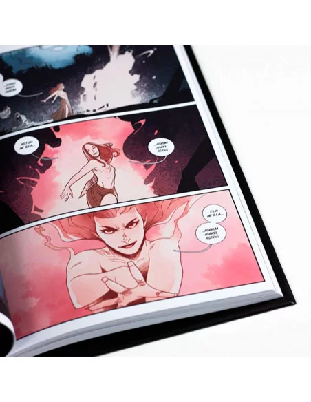 es::Wicca. Las Hijas del bosque