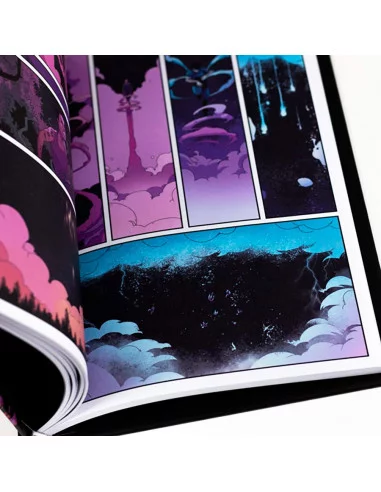 es::Wicca. Las Hijas del bosque