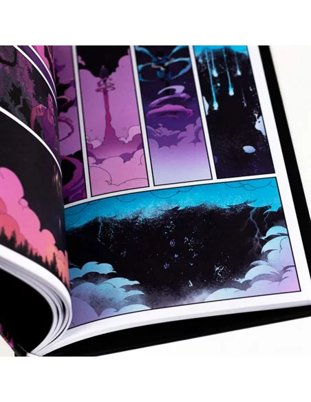 es::Wicca. Las Hijas del bosque