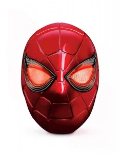 es::Vengadores: Endgame Marvel Legends Casco Electrónico Iron Spider 2