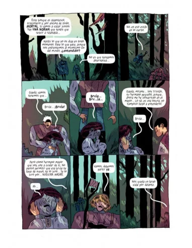 es::Corazón de espinas