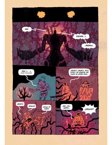 es::Corazón de espinas