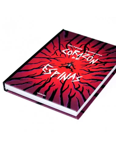 es::Corazón de espinas