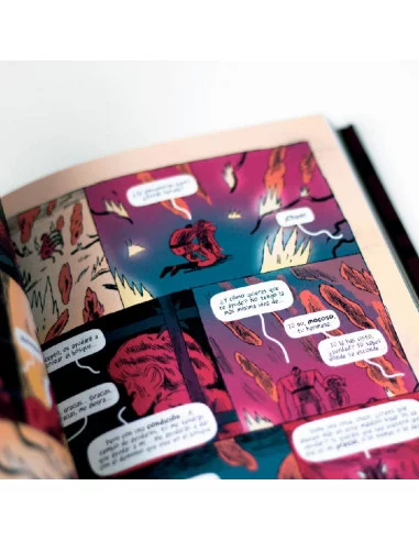 es::Corazón de espinas