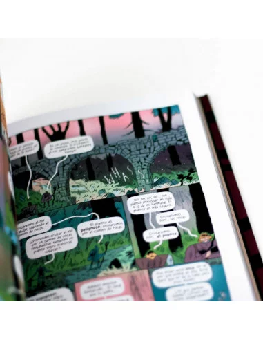 es::Corazón de espinas