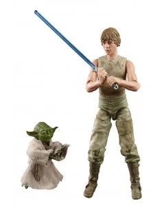 Star Wars Black Series Pack... 2