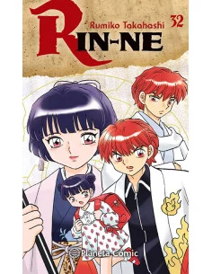 es::Rin-ne 32 de 40