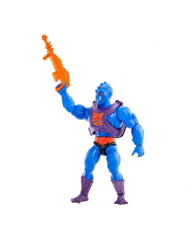 es::Masters of the Universe Origins Figuras 2021 Webstor 14 cm