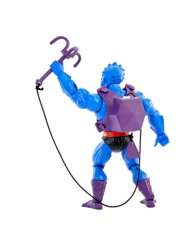 es::Masters of the Universe Origins Figuras 2021 Webstor 14 cm
