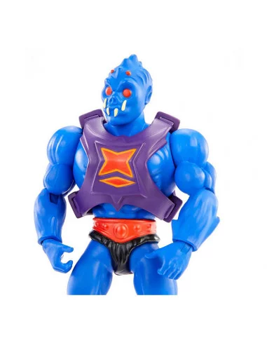 es::Masters of the Universe Origins Figuras 2021 Webstor 14 cm