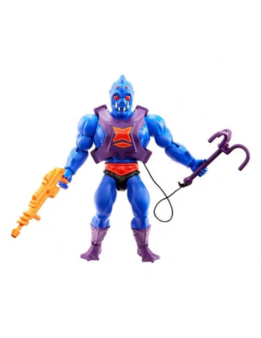 es::Masters of the Universe Origins Figuras 2021 Webstor 14 cm