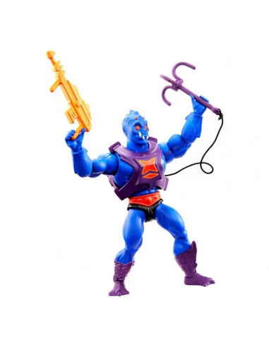es::Masters of the Universe Origins Figuras 2021 Webstor 14 cm