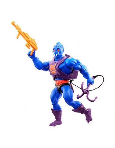 es::Masters of the Universe Origins Figuras 2021 Webstor 14 cm