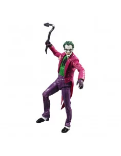 es::DC Multiverse Figura The Joker: The Clown Batman: Three Jokers 18 cm 2