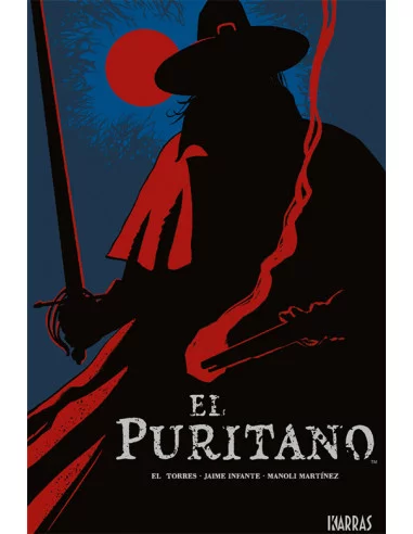 es::El Puritano