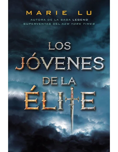 es::Los jóvenes de la élite