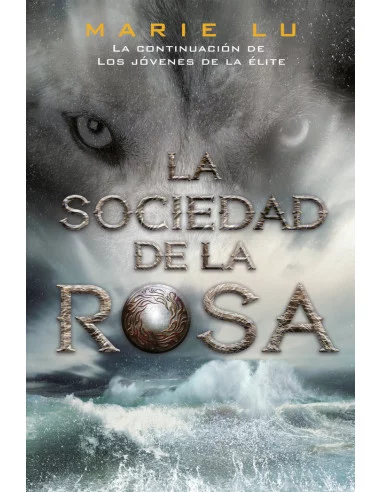 es::La sociedad de la rosa Los jóvenes de la élite 2