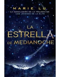 es::La estrella de medianoche Los jóvenes de la élite 3