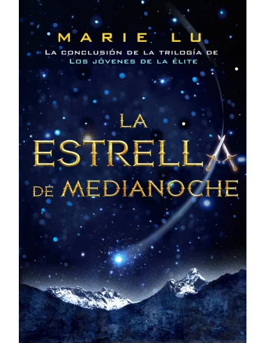 es::La estrella de medianoche Los jóvenes de la élite 3