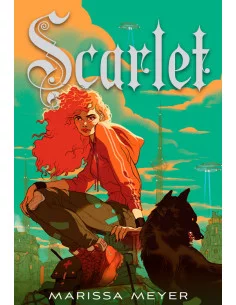 es::Scarlet