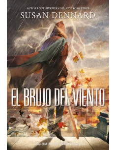 es::El brujo del viento Las tierras embrujadas 2
