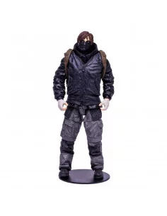 es::The Batman Movie Figura Bruce Wayne Drifter 18 cm
