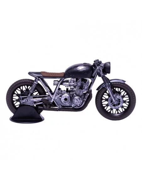 es::The Batman Movie Vehículo Drifter Motorcycle