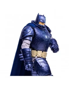 es::DC Multiverse Collector Multipack Superman vs. Armored Batman 18 cm 2