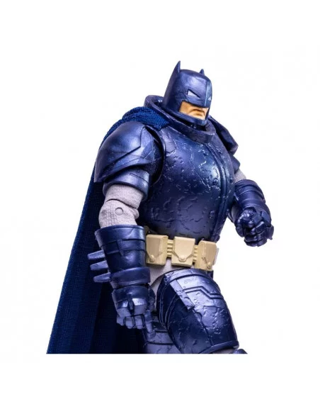 es::DC Multiverse Collector Multipack Superman vs. Armored Batman 18 cm