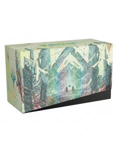 es::Magic the Gathering Zendikar Rising Bundle Gift Edition inglés 2