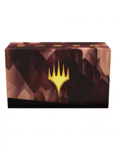 es::Magic the Gathering Strixhaven: School of Mages Bundle inglés 2