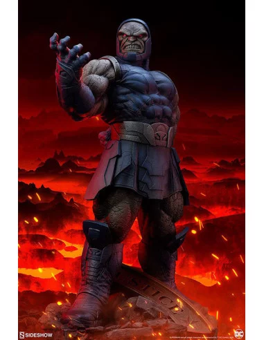es::DC Comics Maquette Darkseid 61 cm