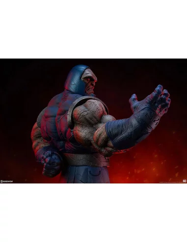 es::DC Comics Maquette Darkseid 61 cm