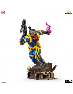 es::Marvel Comics Estatua 1/10 BDS Art Scale Bishop 23 cm