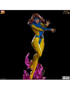 es::Marvel Comics Estatua 1/10 BDS Art Scale Jean Grey 26 cm 2