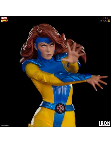 es::Marvel Comics Estatua 1/10 BDS Art Scale Jean Grey 26 cm