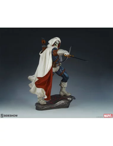es::Marvel Estatua Premium Format Taskmaster 55 cm