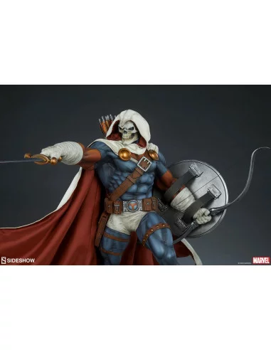 es::Marvel Estatua Premium Format Taskmaster 55 cm