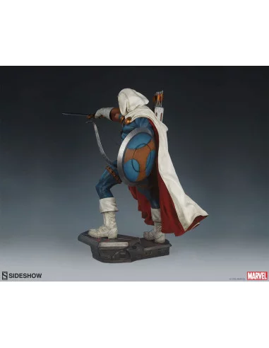 es::Marvel Estatua Premium Format Taskmaster 55 cm