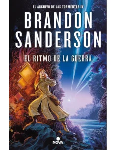 es::El ritmo de la guerra El archivo de las tormentas IV