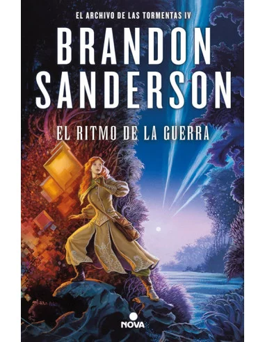 es::El ritmo de la guerra El archivo de las tormentas IV