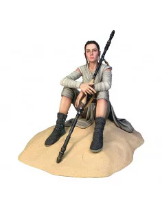es::Star Wars Episode VII Estatua Premier Collection 1/7 Rey Dreamer 20 cm 