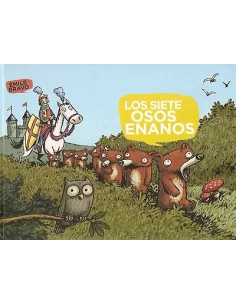 es::Los siete osos enanos