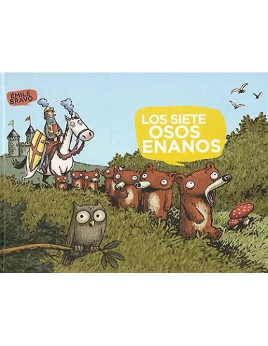 es::Los siete osos enanos