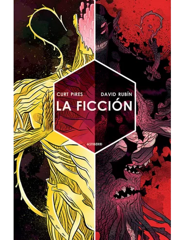 es::La Ficción
