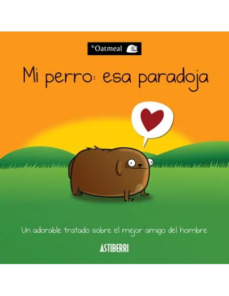 es::Mi Perro: Esa Paradoja