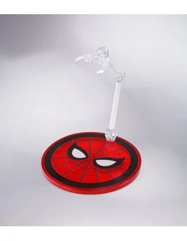 es::Spider-Man: No Way Home Figura S.H. Figuarts Spider-Man Upgraded Suit Special Set 15 cm